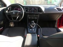 voiture occasion SEAT LEON à la Réunion disponible sur noutlauto.re