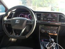voiture occasion SEAT LEON à la Réunion disponible sur noutlauto.re
