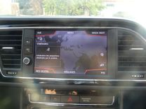 voiture occasion SEAT LEON à la Réunion disponible sur noutlauto.re