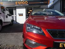 voiture occasion SEAT LEON à la Réunion disponible sur noutlauto.re