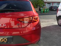 voiture occasion SEAT LEON à la Réunion disponible sur noutlauto.re