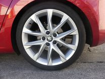 voiture occasion SEAT LEON à la Réunion disponible sur noutlauto.re