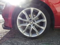 voiture occasion SEAT LEON à la Réunion disponible sur noutlauto.re