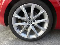 voiture occasion SEAT LEON à la Réunion disponible sur noutlauto.re