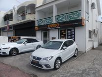 voiture occasion SEAT IBIZA à la Réunion disponible sur noutlauto.re