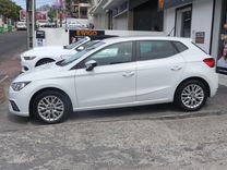 voiture occasion SEAT IBIZA à la Réunion disponible sur noutlauto.re