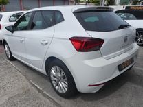 voiture occasion SEAT IBIZA à la Réunion disponible sur noutlauto.re