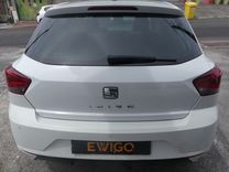 voiture occasion SEAT IBIZA à la Réunion disponible sur noutlauto.re