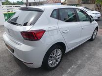 voiture occasion SEAT IBIZA à la Réunion disponible sur noutlauto.re