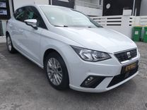 voiture occasion SEAT IBIZA à la Réunion disponible sur noutlauto.re