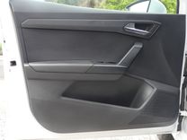 voiture occasion SEAT IBIZA à la Réunion disponible sur noutlauto.re