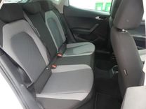 voiture occasion SEAT IBIZA à la Réunion disponible sur noutlauto.re