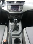 voiture occasion SEAT IBIZA à la Réunion disponible sur noutlauto.re