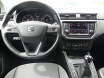 voiture occasion SEAT IBIZA à la Réunion disponible sur noutlauto.re