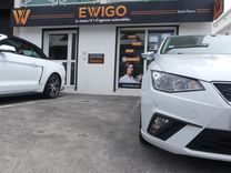 voiture occasion SEAT IBIZA à la Réunion disponible sur noutlauto.re