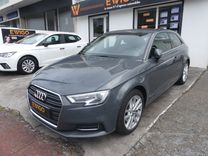voiture occasion AUDI A3 à la Réunion disponible sur noutlauto.re