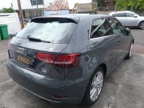 voiture occasion AUDI A3 à la Réunion disponible sur noutlauto.re