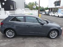 voiture occasion AUDI A3 à la Réunion disponible sur noutlauto.re