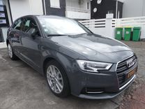 voiture occasion AUDI A3 à la Réunion disponible sur noutlauto.re