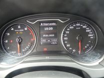 voiture occasion AUDI A3 à la Réunion disponible sur noutlauto.re