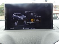 voiture occasion AUDI A3 à la Réunion disponible sur noutlauto.re