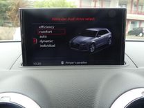 voiture occasion AUDI A3 à la Réunion disponible sur noutlauto.re