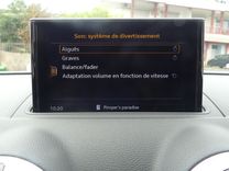 voiture occasion AUDI A3 à la Réunion disponible sur noutlauto.re