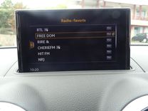 voiture occasion AUDI A3 à la Réunion disponible sur noutlauto.re