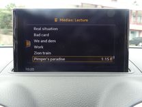 voiture occasion AUDI A3 à la Réunion disponible sur noutlauto.re