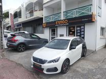 voiture occasion PEUGEOT 308 à la Réunion disponible sur noutlauto.re