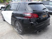 voiture occasion PEUGEOT 308 à la Réunion disponible sur noutlauto.re