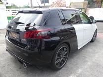 voiture occasion PEUGEOT 308 à la Réunion disponible sur noutlauto.re