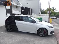 voiture occasion PEUGEOT 308 à la Réunion disponible sur noutlauto.re