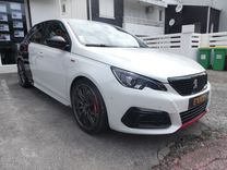 voiture occasion PEUGEOT 308 à la Réunion disponible sur noutlauto.re