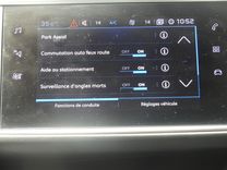 voiture occasion PEUGEOT 308 à la Réunion disponible sur noutlauto.re