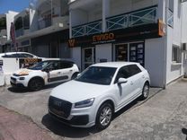 voiture occasion AUDI Q2 à la Réunion disponible sur noutlauto.re