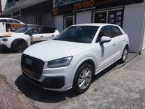 voiture occasion AUDI Q2 à la Réunion disponible sur noutlauto.re