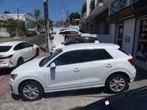 voiture occasion AUDI Q2 à la Réunion disponible sur noutlauto.re