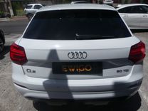 voiture occasion AUDI Q2 à la Réunion disponible sur noutlauto.re