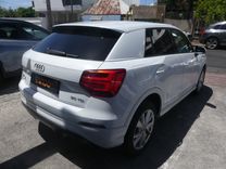 voiture occasion AUDI Q2 à la Réunion disponible sur noutlauto.re