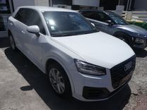 voiture occasion AUDI Q2 à la Réunion disponible sur noutlauto.re