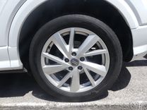 voiture occasion AUDI Q2 à la Réunion disponible sur noutlauto.re