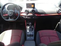 voiture occasion AUDI Q2 à la Réunion disponible sur noutlauto.re