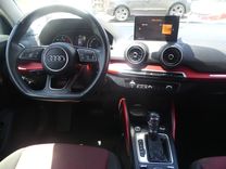 voiture occasion AUDI Q2 à la Réunion disponible sur noutlauto.re