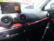 voiture occasion AUDI Q2 à la Réunion disponible sur noutlauto.re