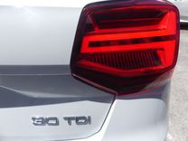 voiture occasion AUDI Q2 à la Réunion disponible sur noutlauto.re