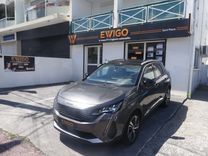 voiture occasion PEUGEOT 3008 à la Réunion disponible sur noutlauto.re