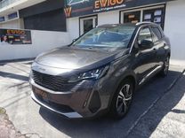 voiture occasion PEUGEOT 3008 à la Réunion disponible sur noutlauto.re