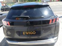 voiture occasion PEUGEOT 3008 à la Réunion disponible sur noutlauto.re