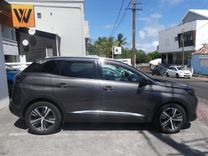 voiture occasion PEUGEOT 3008 à la Réunion disponible sur noutlauto.re
